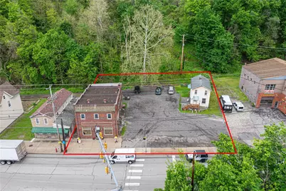 2721 5th Ave, McKeesport, PA 15132 - Photo 2
