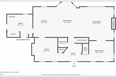 1098 Government Road, Penn Twp, PA 15642 - Photo 48
