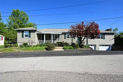 833 Monongahela Street, Belle Vernon, PA 15012 - Photo 1