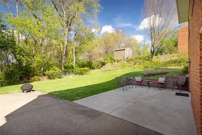 1243 Sun Ridge Dr, Pittsburgh, PA 15241 - Photo 36