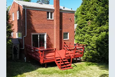91 Poplar St, Green Tree, PA 15205 - Photo 2
