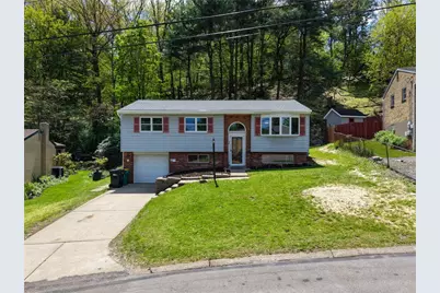98 York Dr, Ross Twp, PA 15214 - Photo 1