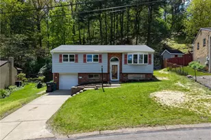 98 York Dr, Ross Twp, PA 15214 - Photo 1