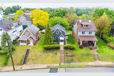 335 Lafayette, Pittsburgh, PA 15214 - Photo 1