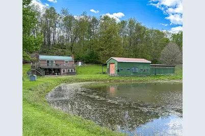 401 Beefalo Rd, Kittanning, PA 16226 - Photo 1