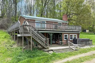 401 Beefalo Rd, Kittanning, PA 16226 - Photo 2