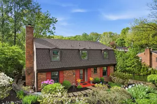 3 Knollwood Dr, Pittsburgh, PA 15215 - Photo 2