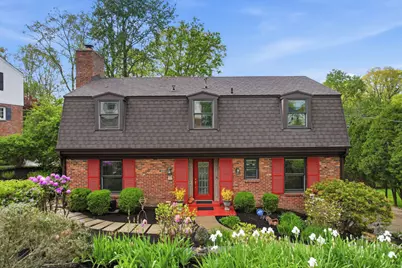 3 Knollwood Drive, Pittsburgh, PA 15215 - Photo 1