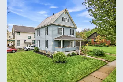 140 Plum Street, Greenville Boro, PA 16125 - Photo 2
