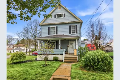 140 Plum Street, Greenville Boro, PA 16125 - Photo 4