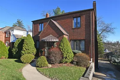 3905 Brownsville Rd, Pittsburgh, PA 15227 - Photo 1