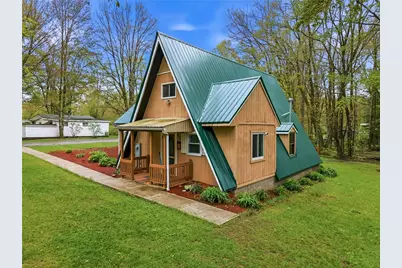 10168 Conneaut Drive, Conneaut Lake, PA 16316 - Photo 4