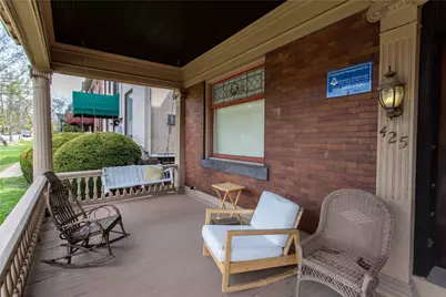 425 S Aiken Ave, Friendship Park, PA 15232 - Photo 2