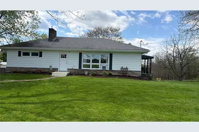 3147 Oneida Valley Rd, Venango Township, PA 16040 - Photo 2