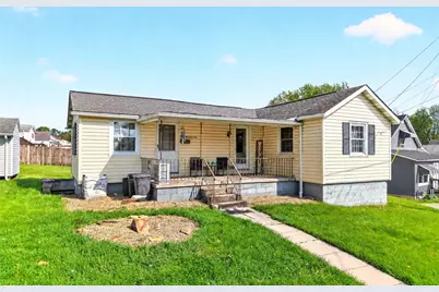 110 Yoder Ave, Mount Pleasant Township, PA 15666 - Photo 1