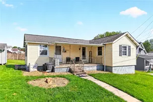 110 Yoder Ave, Mount Pleasant Township, PA 15666 - Photo 1