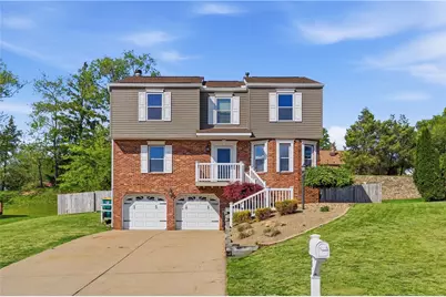 309 Battery Dr N, South Fayette, PA 15057 - Photo 1