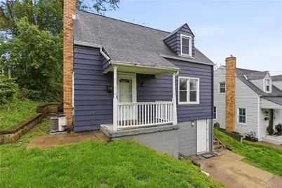 818 Dearborn St, Baden, PA 15005 - Photo 4