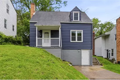 818 Dearborn St, Baden, PA 15005 - Photo 2