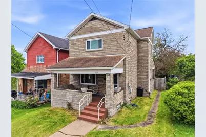 319 N 6th St, Clairton, PA 15025 - Photo 32