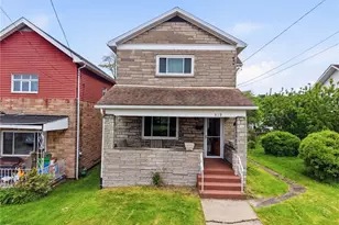 319 N 6th St, Clairton, PA 15025 - Photo 1