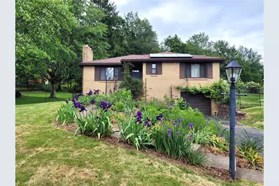 4740 Nob Hill Dr, Murrysville, PA 15668 - Photo 1