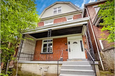 5404 Black St, Pittsburgh, PA 15206 - Photo 1