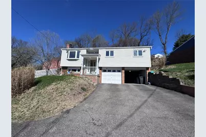 1027 Middle Rd, Pittsburgh, PA 15116 - Photo 1