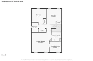 252 Broadstone Dr, Adams Township, PA 16046 - Photo 40