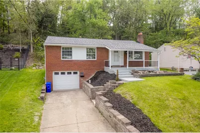 175 Parkedge Rd, Green Tree, PA 15220 - Photo 2