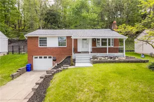 175 Parkedge Rd, Green Tree, PA 15220 - Photo 1