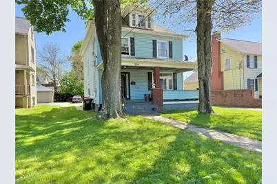 1714 Highland Ave, New Castle, PA 16105 - Photo 2