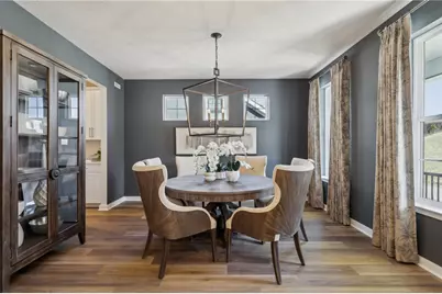 430 Barons Court, Peters Township, PA 15367 - Photo 4