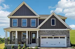 430 Barons Ct, Peters Township, PA 15367 - Photo 1