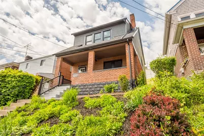 1649 Duffield St, Pittsburgh, PA 15206 - Photo 2