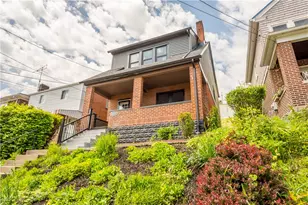 1649 Duffield St, Pittsburgh, PA 15206 - Photo 2