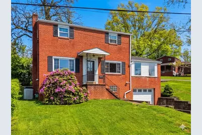 130 Promenade Street, Pittsburgh, PA 15205 - Photo 1