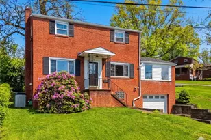 130 Promenade St, Pittsburgh, PA 15205 - Photo 1