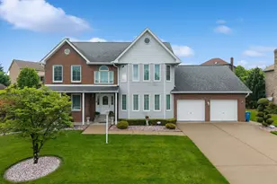 9470 Pembroke Cir, North Huntingdon, PA 15642 - Photo 1