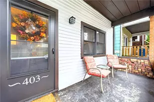 403 Wabana St, Observatory Hill, PA 15214 - Photo 2