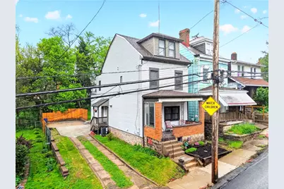 403 Wabana St, Observatory Hill, PA 15214 - Photo 1