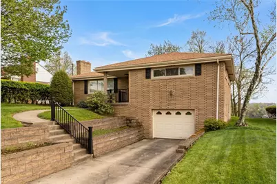 1455 Orchardview Dr, Scott Township, PA 15220 - Photo 1