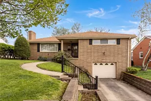 1455 Orchardview Dr, Scott Township, PA 15220 - Photo 2