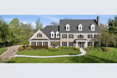 5005 Old Orchard Lane, Adams Township, PA 15044 - Photo 1