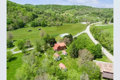 434 Gordon Hill Rd, Franklin Township, PA 15370 - Photo 4