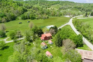 434 Gordon Hill Rd, Franklin Township, PA 15370 - Photo 4