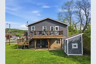 163 Wylie Ave, North Strabane, PA 15363 - Photo 2