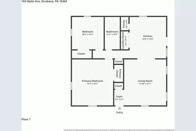 163 Wylie Ave, North Strabane, PA 15363 - Photo 32
