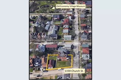 1159 Church St, Ambridge, PA 15003 - Photo 2