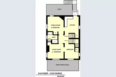 1159 Church St, Ambridge, PA 15003 - Photo 4